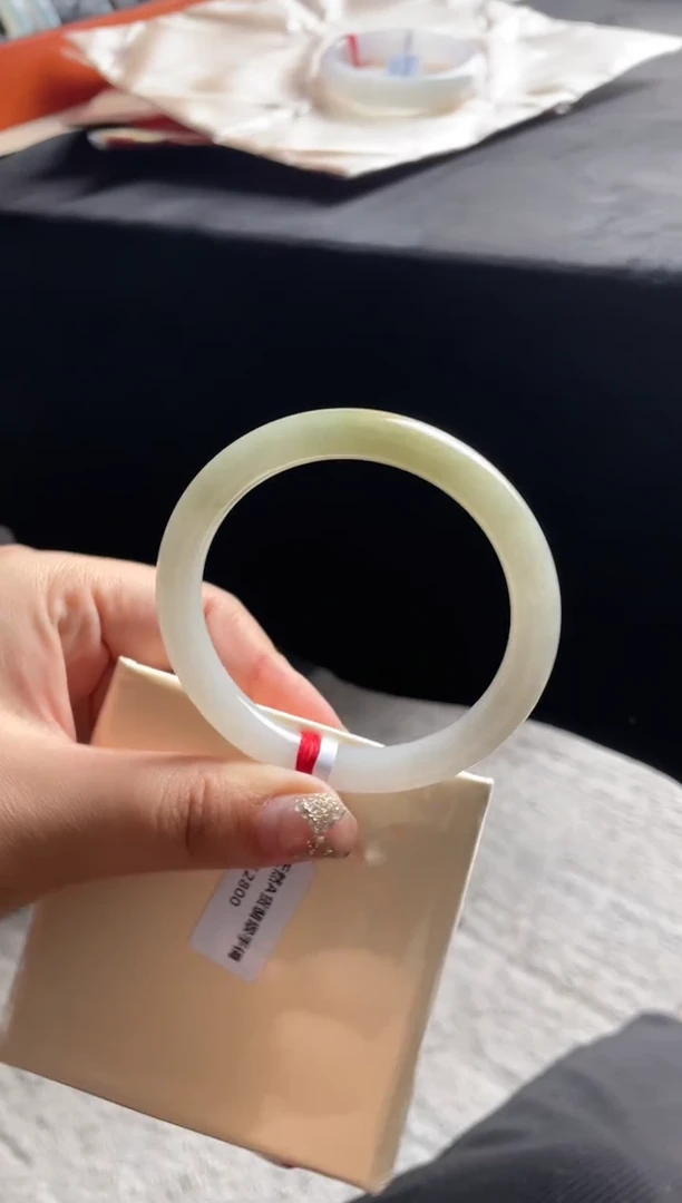 未镶嵌手镯翡翠三天鉴赏期