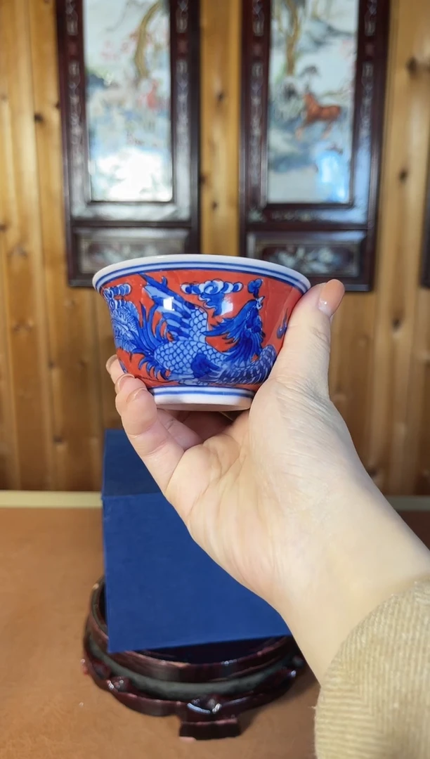 景德非遗好物闪购商品5QHF028