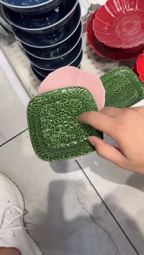 瓷片微瑕商品，介意勿拍