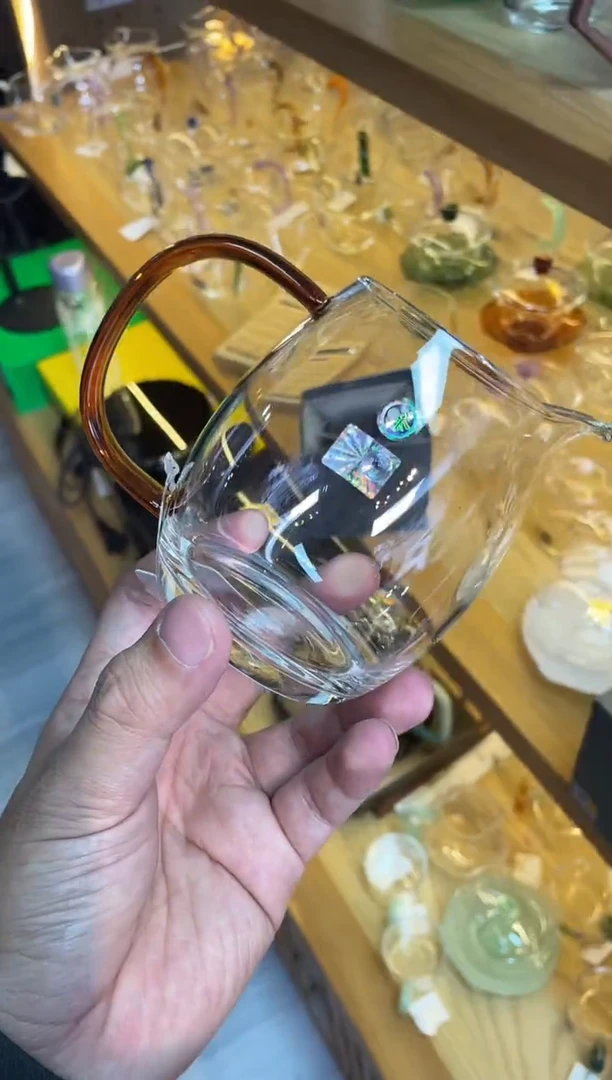 晶彩/澄然/琥珀色