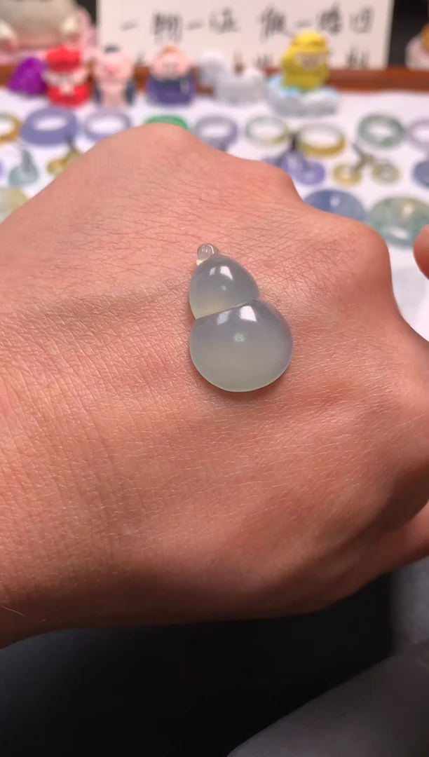 未镶嵌定制翡翠天然缅甸翡翠