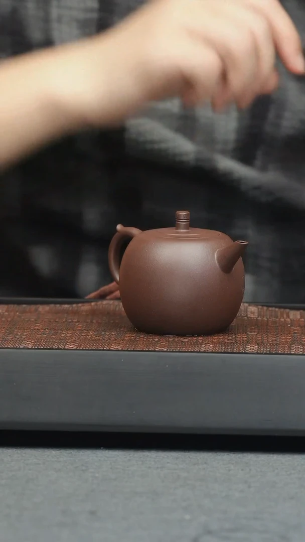 茶壶紫砂五堂 友兰井栏