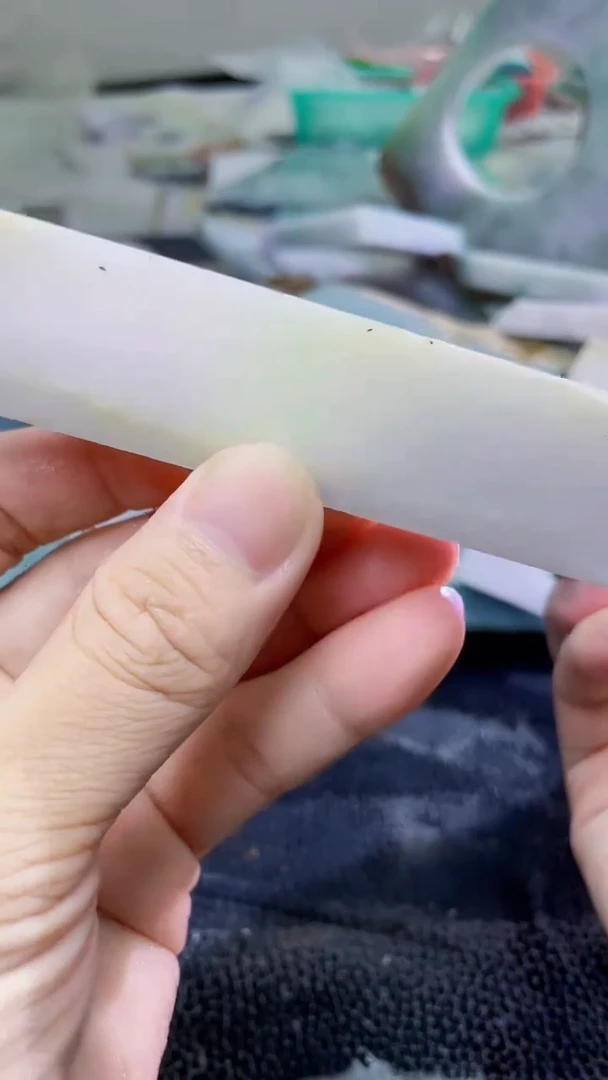 裸石翡翠翡翠A货板料