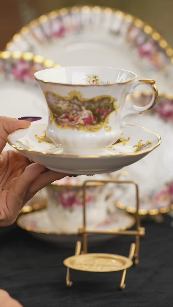 【闪购商品】摆件米多家中古器物如图所示6587