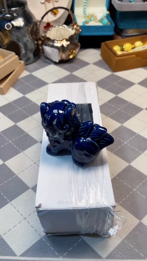 瓷片陶茶666文玩周边多人