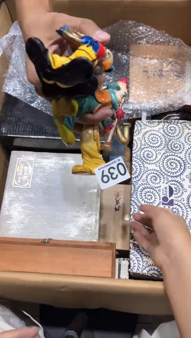 瓷片夕*039......