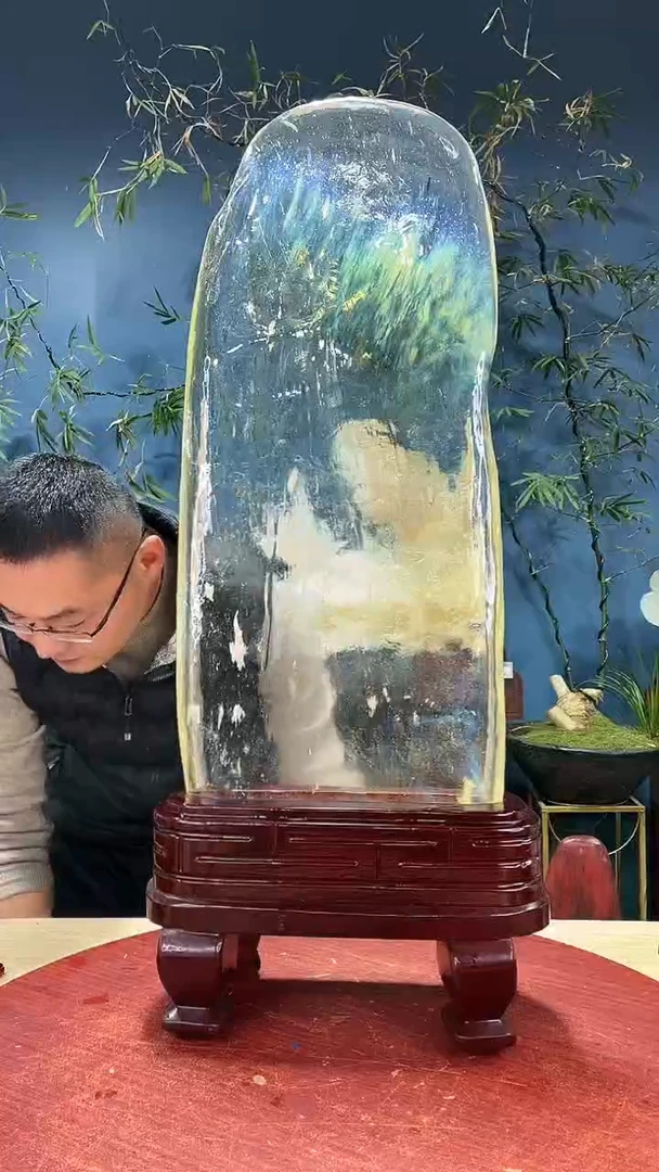 石材家居摆件家居摆件