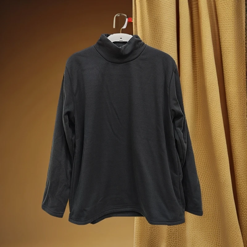 577号纯色打底衫百搭好穿