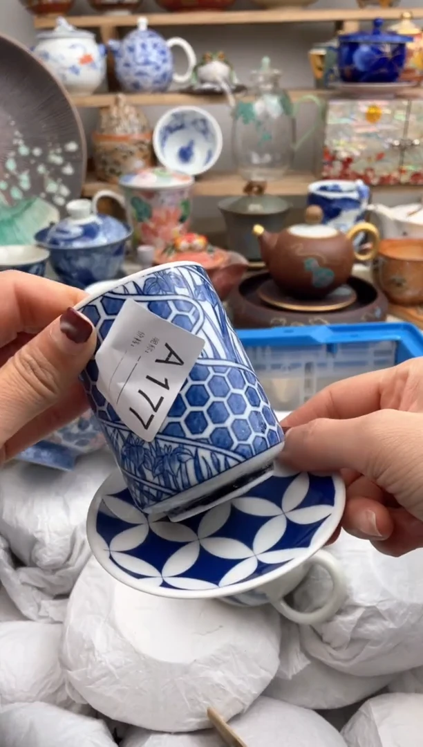 【闪购商品】瓷片177默认微瑕，看清尺寸品相再拍