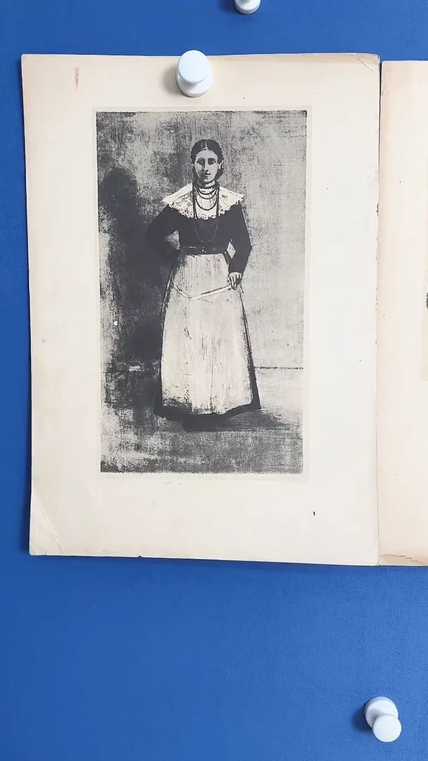 【闪购商品】版画欧洲版画欧洲版画