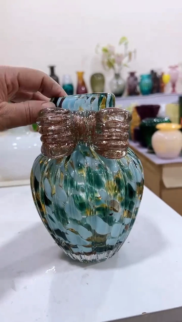 【闪购商品】也麦花器