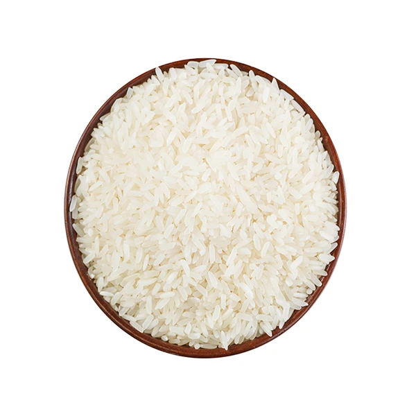 米饭一碗
