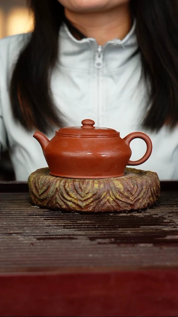 宜兴原矿紫砂壶茶壶宜兴原矿紫砂壶茶壶220C