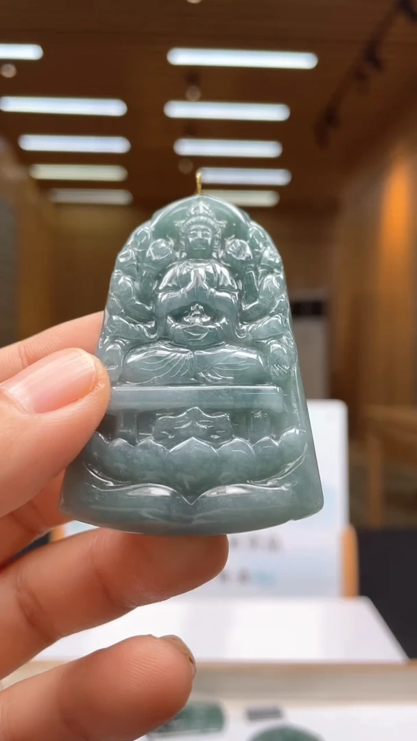 未镶嵌定制翡翠********29