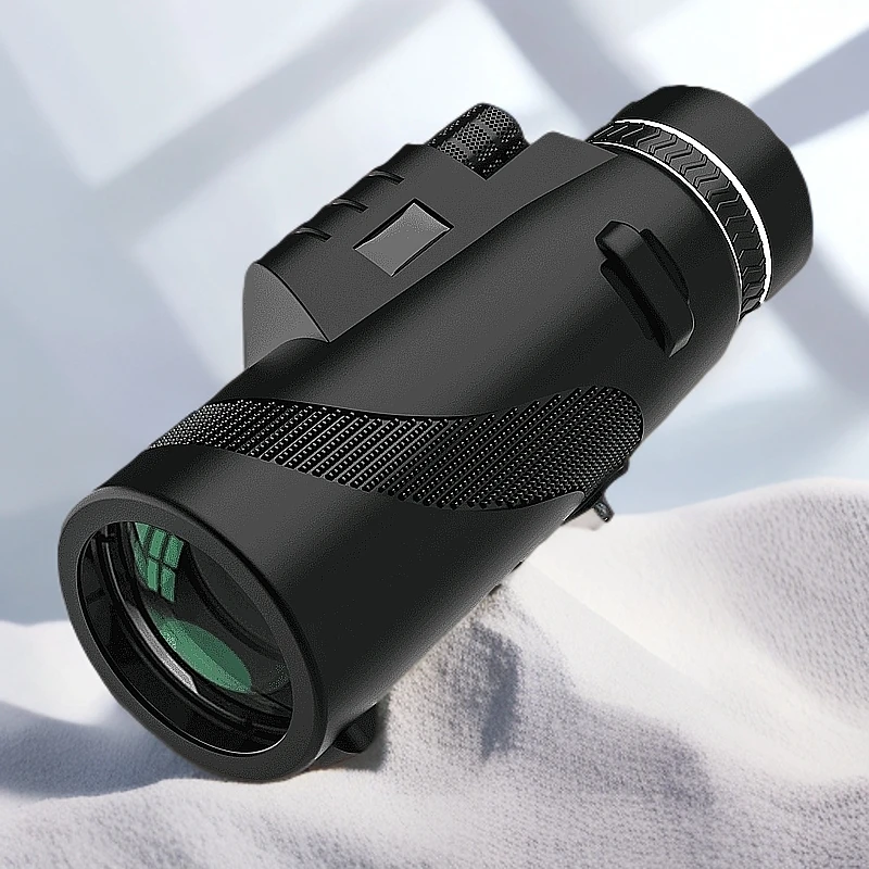 单筒望远镜户外便携望远镜高倍高清【请看清按照链接发货】