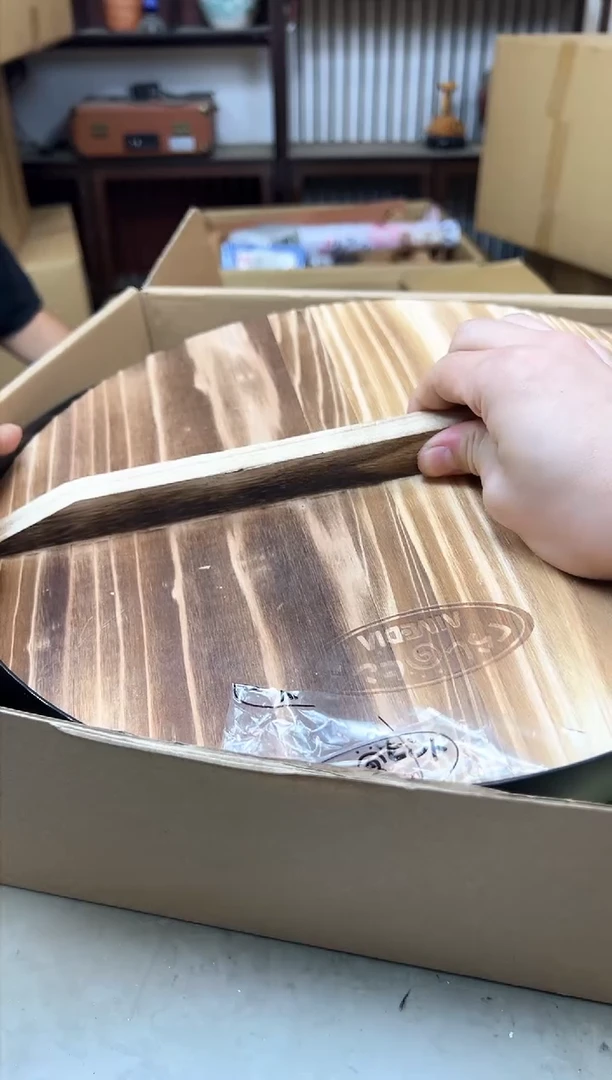 瓷片1908聚宝缘海淘精选