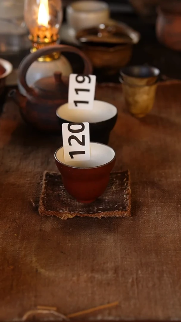 120景德镇{立梦陶}手作同款