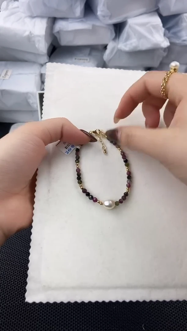 未镶嵌耳饰淡水珍珠sl1012