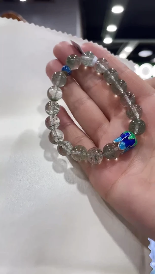 未镶嵌手链水晶110（多样性发一）