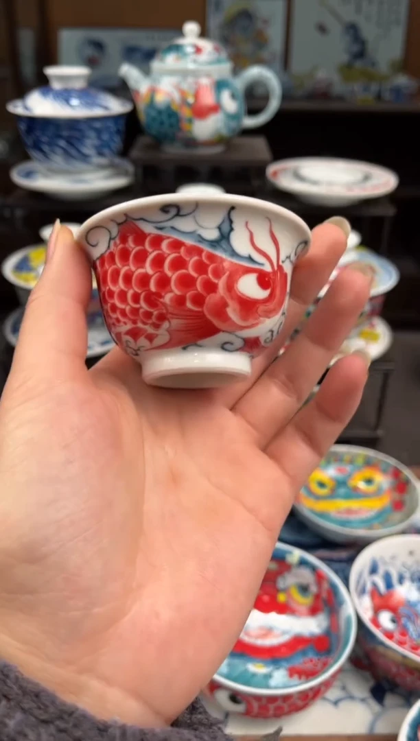 拙明院（宠粉价格）小压手