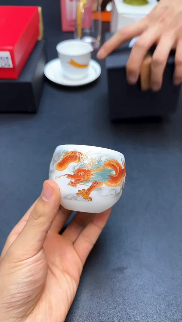 瓷片全新正品一件不留@@G644