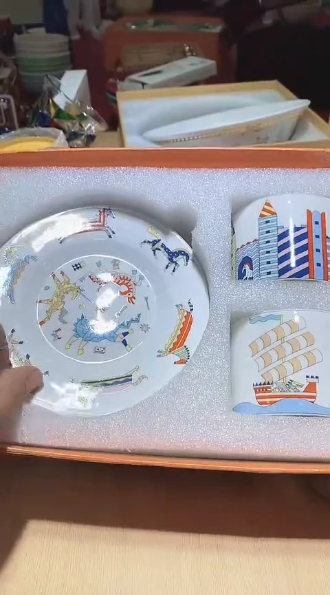 瓷片全场正品,一件不留@@1