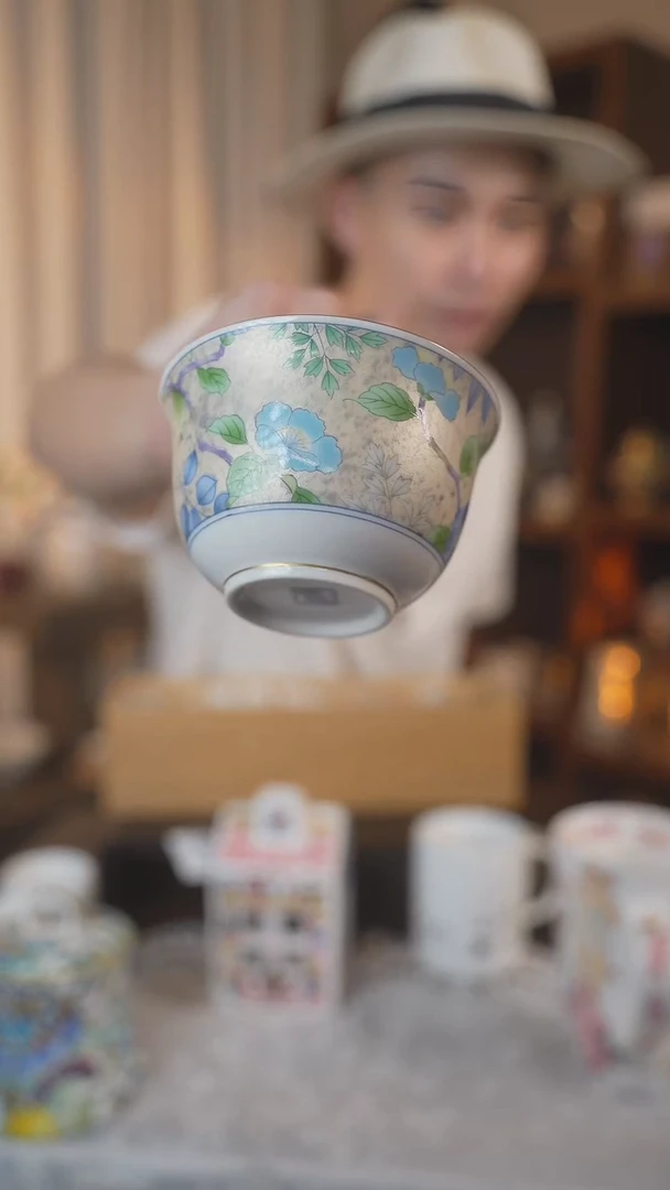高端礼品------R235（一套5个