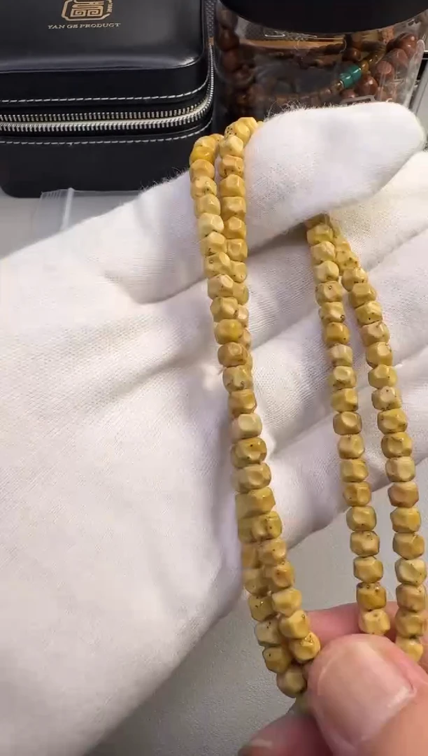 吊坠星月菩提星月菩提