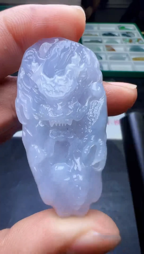 未镶嵌定制翡翠天然翡翠A货