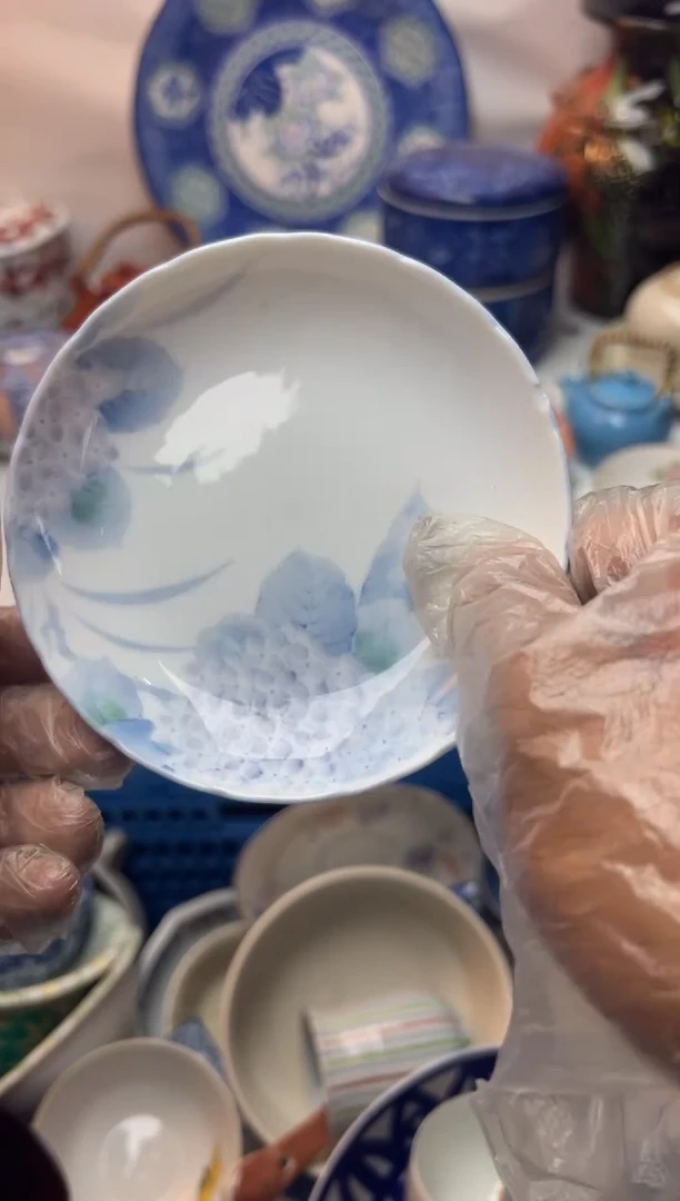瓷片清**悠全场清货 最后一天