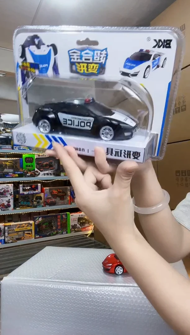 塑料儿童玩具bkk合金跑车