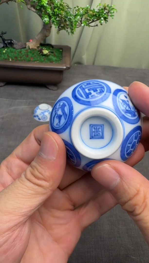 【闪购商品】古美术茶道具古美术茶道具古美术茶道具