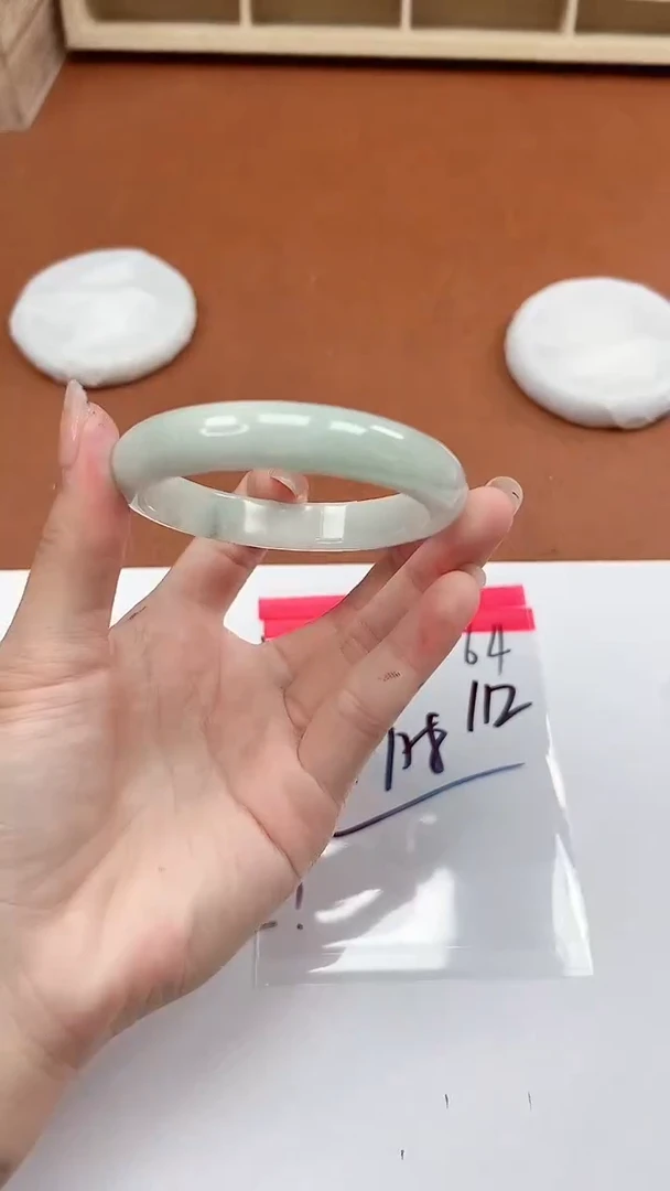 缅风精品手镯礼盒装112