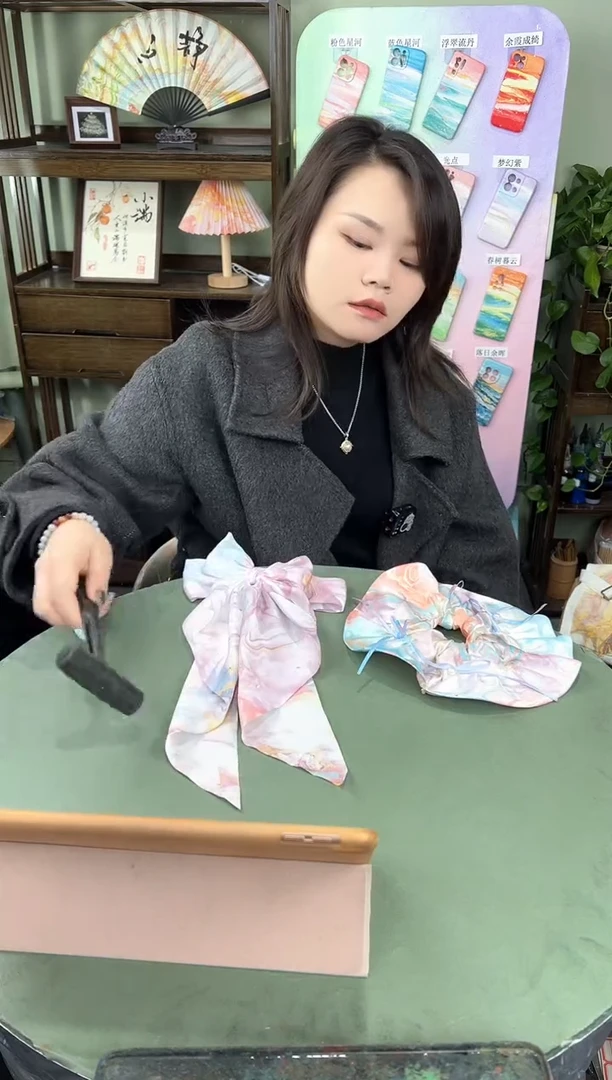 清*发圈           91