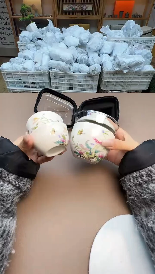 【闪购商品】瓷制品S1111111111111