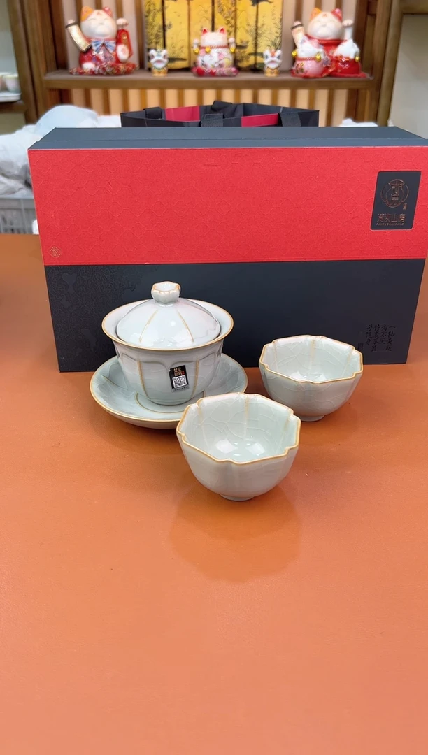 @@允礼茶器通用链接 这个真的很便宜