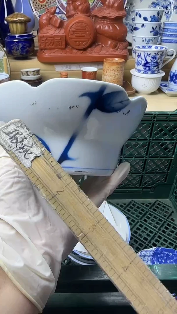 陶瓷梅*感谢您一直以来的支持008