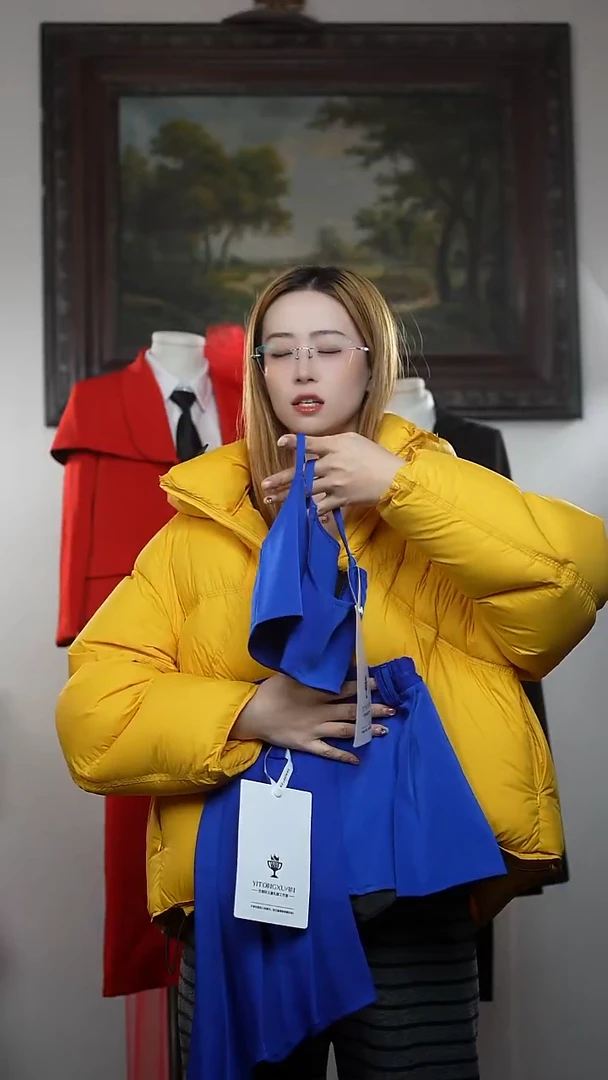 120码艺桐轩儿童潮服