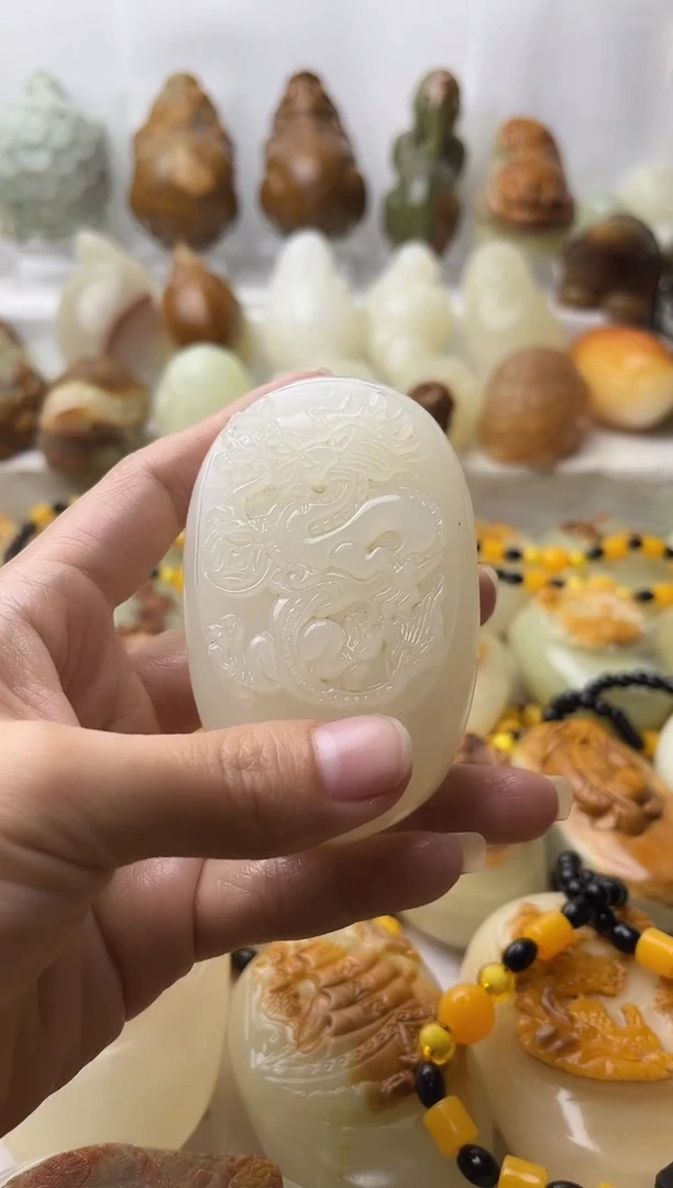 石材方解石棉纹正常不退换龙