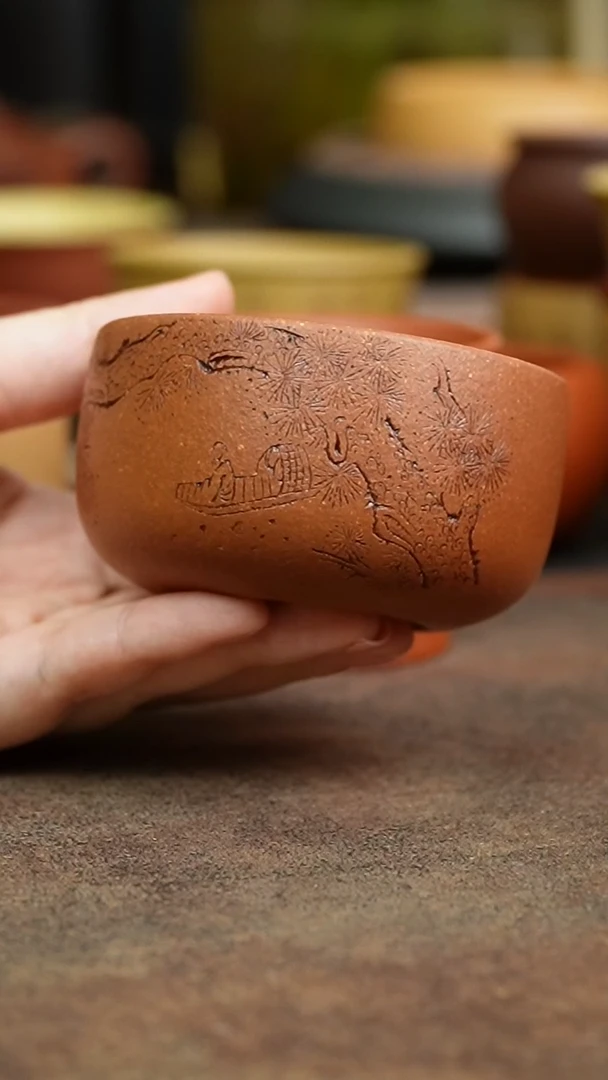 茶杯紫砂一***三4444444444444444444