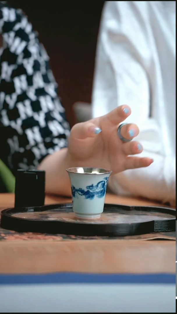 包银杯