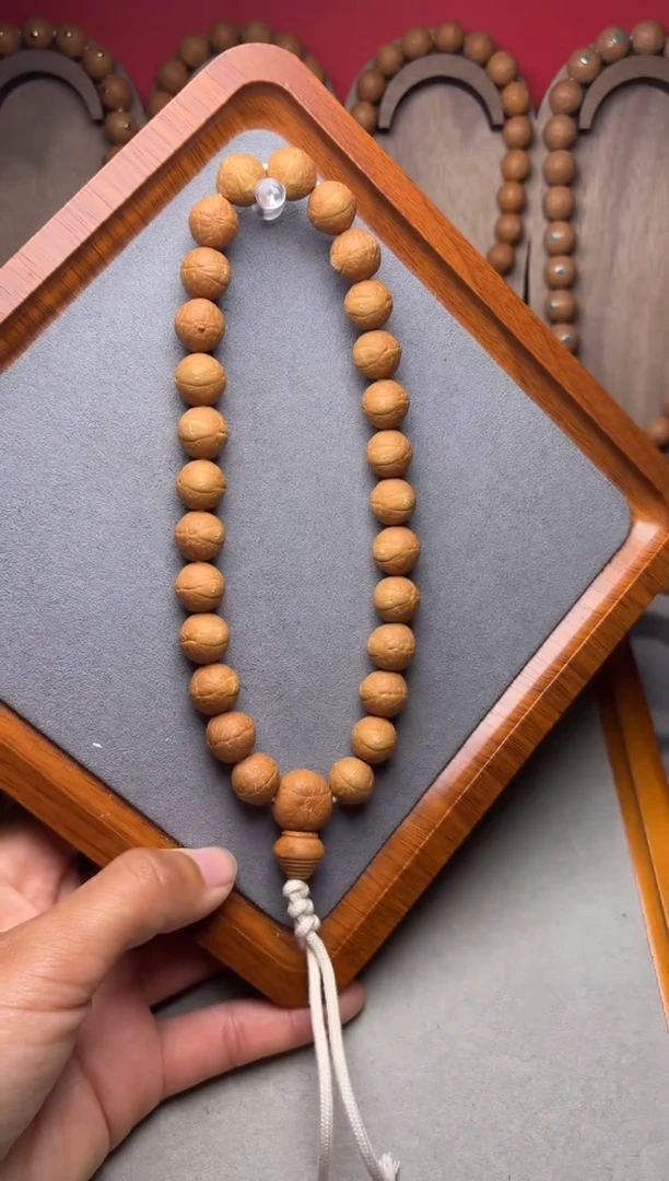 吊坠凤眼菩提12凤眼手持