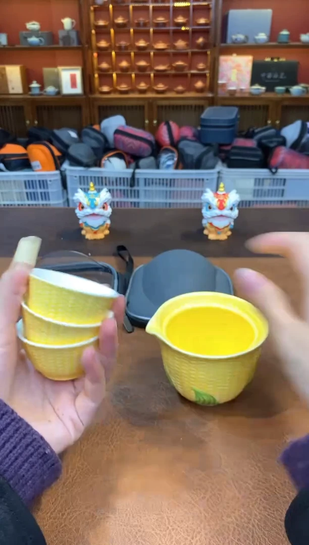 【闪购商品】其他在山茶器少量库存福利福利