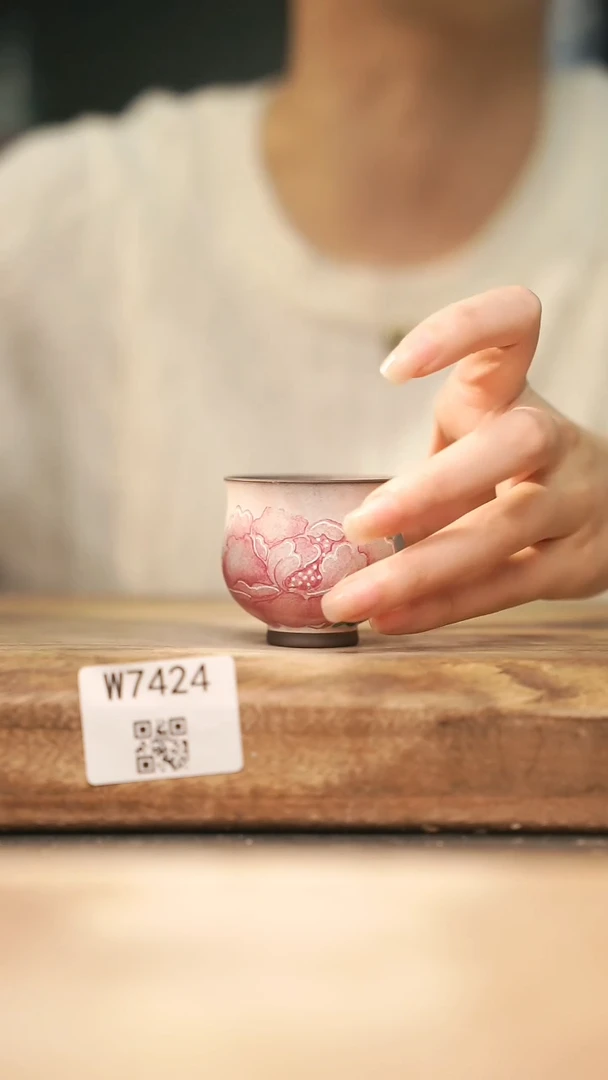 【经典福利】/ 杯子@@W7424