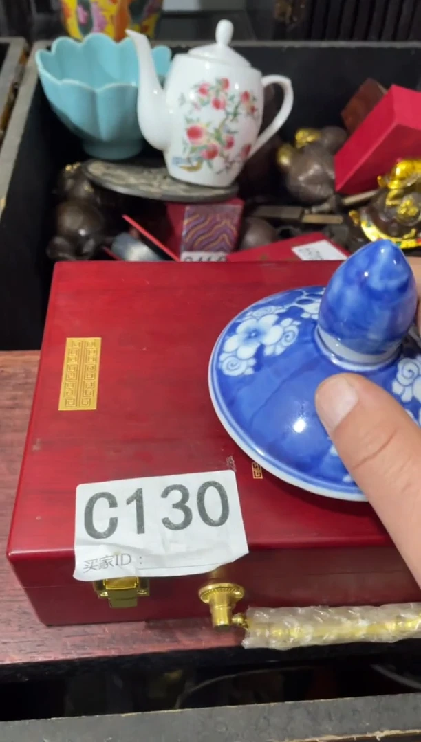 瓷片精选优质好物推荐