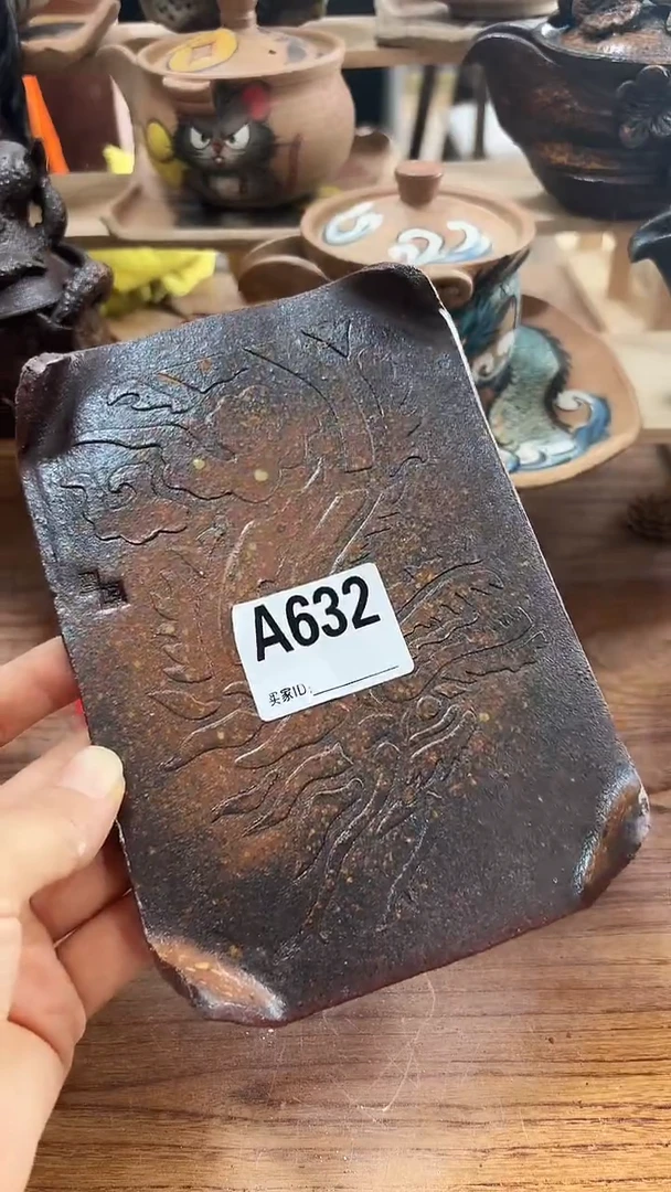 爱砂陶艺手工制作