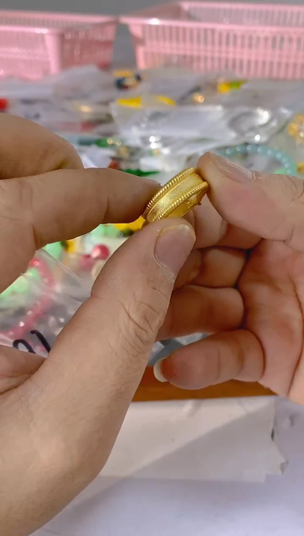 【闪购商品】水晶颈饰银S925镶嵌96红宝，蓝宝，多样性发一件赠链