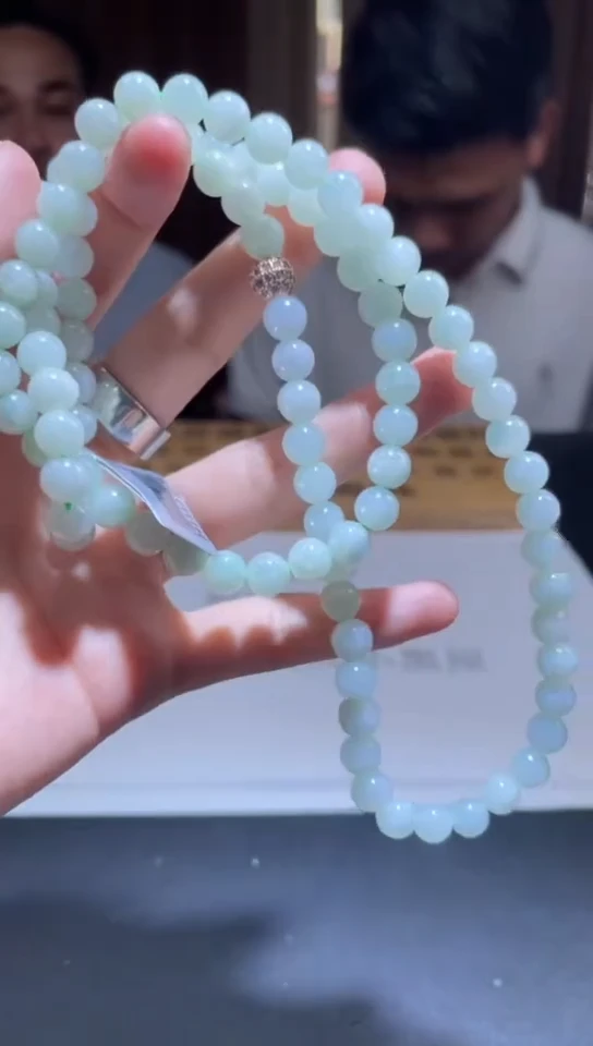 定制翡翠未镶嵌定制孤品