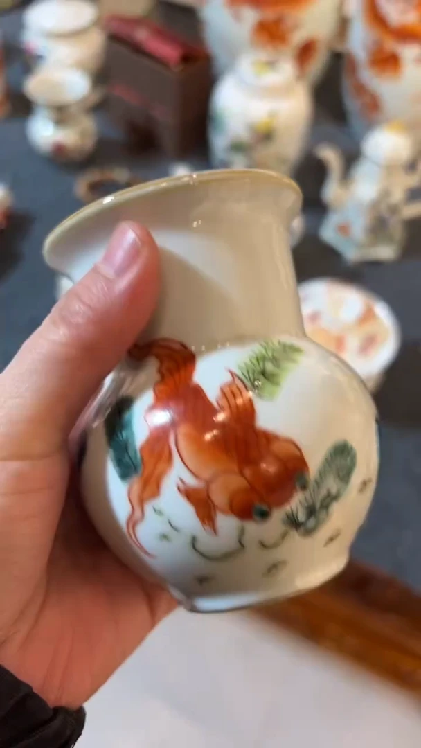【闪购商品】摆件瓷摆件瓷摆件瓷摆件