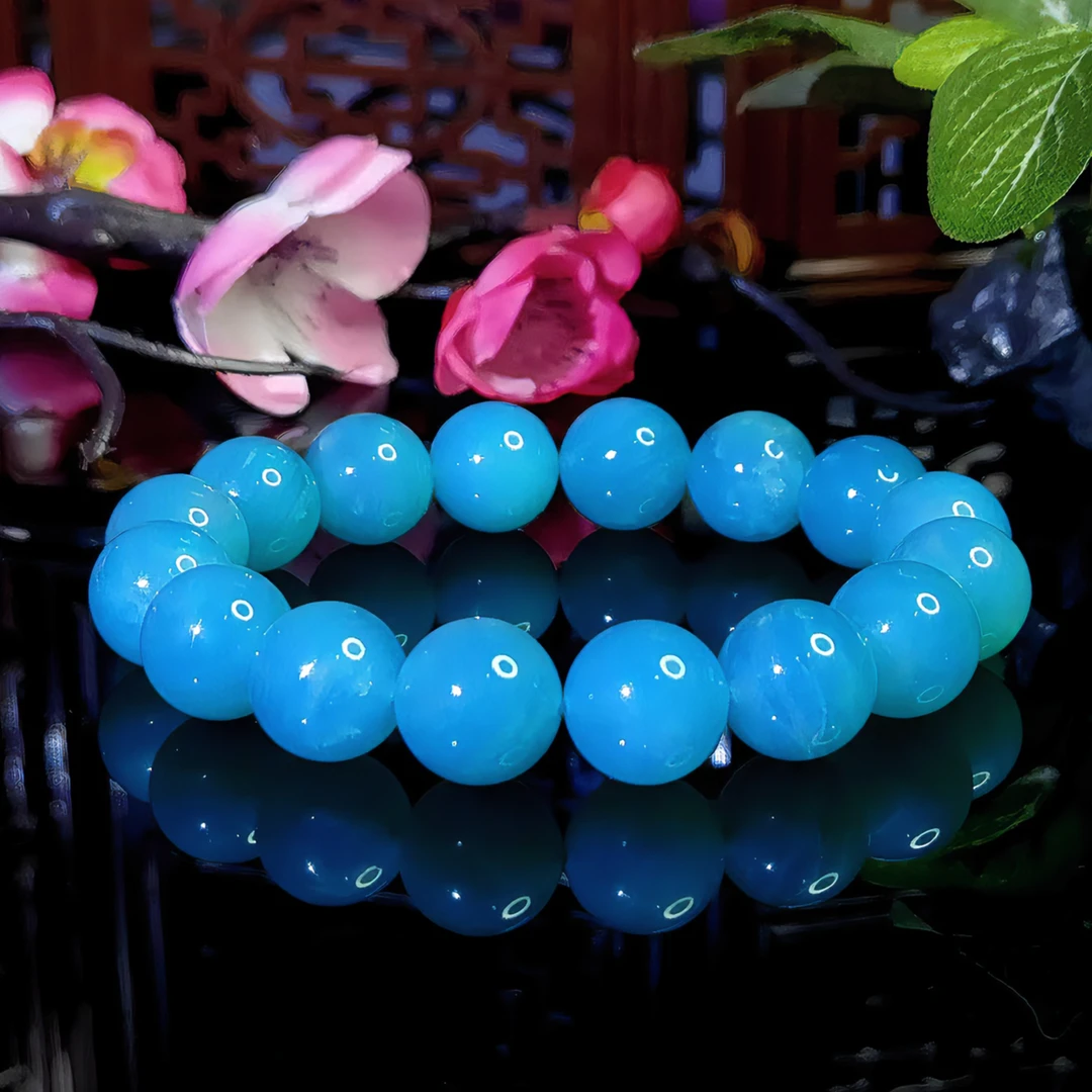 原矿天河手链【欢玺严选】-多样性发其一